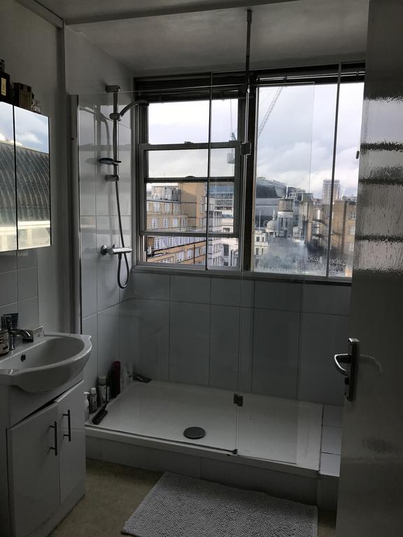 West End Apartment Лондон Экстерьер фото
